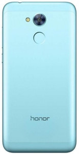  Huawei Honor 6A 2/16GB DS Blue 3