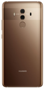   Huawei Mate 10 Pro 6/128GB Mocha Brown 5
