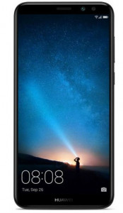   Huawei Mate 10 lite DualSim Graphite Black