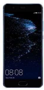   Huawei P10 Plus 64 GB Blue