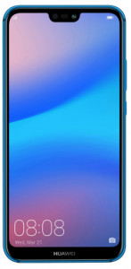   Huawei P20 Lite 4/64Gb Blue