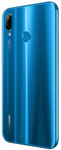   Huawei P20 Lite 4/64Gb Blue 4