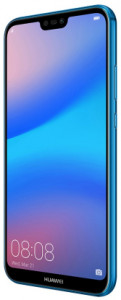   Huawei P20 Lite 4/64Gb Blue 5