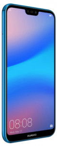   Huawei P20 Lite 4/64Gb Blue 6