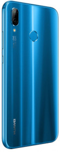   Huawei P20 Lite 4/64Gb Blue 7