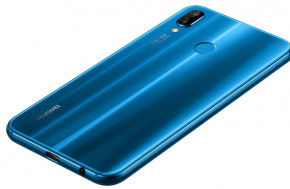   Huawei P20 Lite 4/64Gb Blue 11