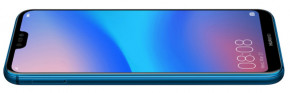   Huawei P20 Lite 4/64Gb Blue 12