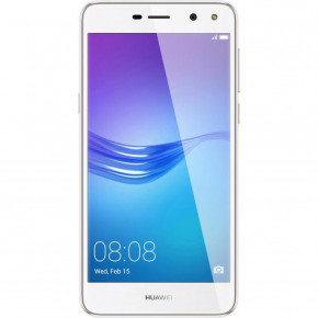   Huawei Y5 2017 DualSim White