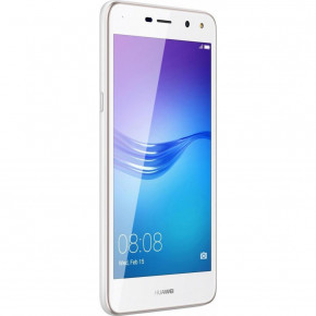   Huawei Y5 2017 DualSim White 6