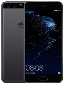   Huawei P10 VTR-L29 4/64GB DualSim Black 4
