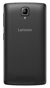   Lenovo A1000m Black 3