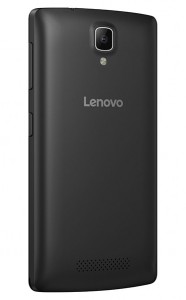   Lenovo A1000m Black 5