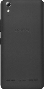  Lenovo A6010 Music 8GB Dual Sim Black 5