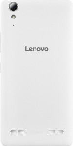 Lenovo A6010 Music 8GB Dual Sim White 5