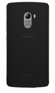  Lenovo A7010A48 X3 Lite Pro 3/16Gb Dual Sim Black 4