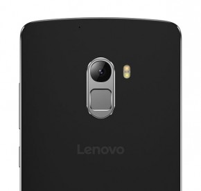  Lenovo A7010A48 X3 Lite Pro 3/16Gb Dual Sim Black 6