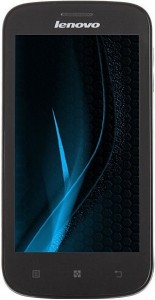  Lenovo IdeaPhone A760 Black
