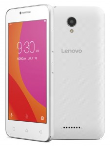  Lenovo A Plus (A1010a20) White 3