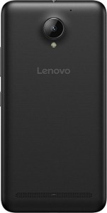  Lenovo C2 Power (K10a40) Dual Sim Black 3