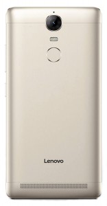  Lenovo K5 Note Pro (A7020a48) Dual Sim Gold 3
