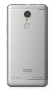   Lenovo K6 (K33a48) Silver 9