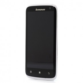  Lenovo IdeaPhone S820 Speed Edition 4Gb white