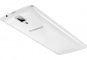  Lenovo Vibe A1000m Dual Sim White (PA490122UA) 10