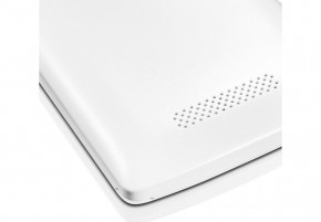  Lenovo Vibe A1000m Dual Sim White (PA490122UA) 12