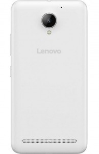  Lenovo VIbe C2 Power (K10A40) White 3
