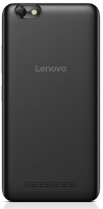  Lenovo Vibe C A2020 Dual Sim Black 5