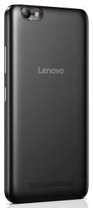  Lenovo Vibe C A2020 Dual Sim Black 6