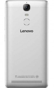  Lenovo Vibe K5 Note (A7020a40) Silver 3