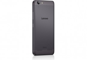  Lenovo Vibe K5 Plus A6020 Dual Sim Graphite Grey 7