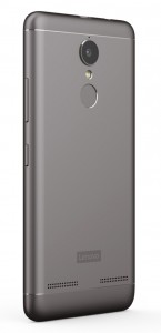   Lenovo Vibe K6 (K33a48) Grey 3