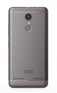   Lenovo Vibe K6 (K33a48) Grey 9