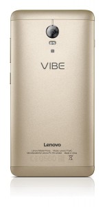  Lenovo Vibe P1 Pro Dual Sim Gold 3
