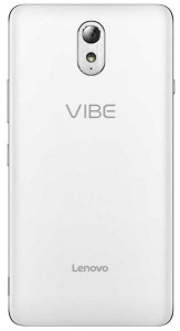  Lenovo Vibe P1m Dual Sim White 4