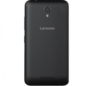   Lenovo A Plus A1010A20 Black (PA4S0020UA) 3