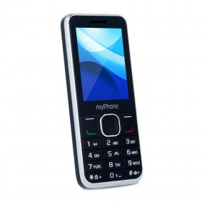   myPhone Classic DualSim Black 4