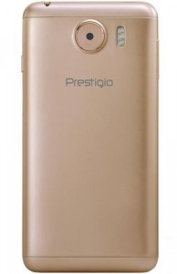   Prestigio MultiPhone Grace Z5 5530 Duo Gold 3