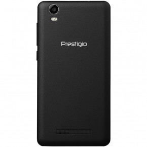   Prestigio MultiPhone 3527 Wize NK3 DUO Black (PSP3527DUOBLACK) 3