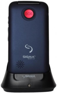   Sigma Comfort 50 Shell DS Blue (4827798212332) 6