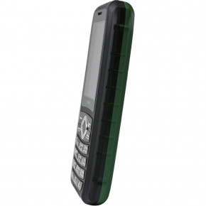   Sigma mobile X-treme IO67 Green 3