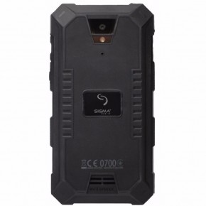  Sigma mobile X-treme PQ24 Black 3