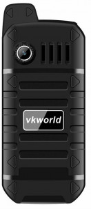   VKWorld Stone V3 Plus Black 3