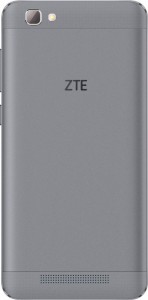  ZTE Blade A610 Grey 3