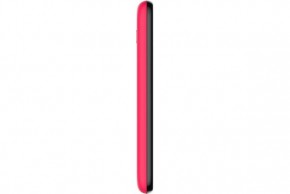  Alcatel 4034D Neon Pink 4