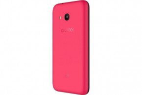  Alcatel 4034D Neon Pink 10