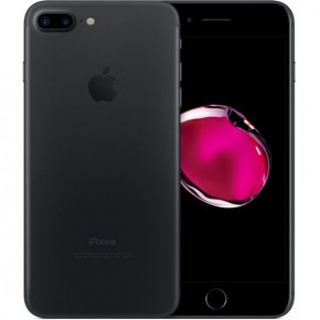  Apple iPhone 7 Plus 256GB Black (MN4W2FS/A) 3