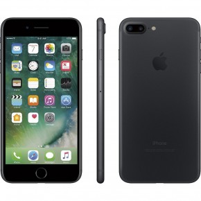  Apple iPhone 7 Plus 256GB Black (MN4W2FS/A) 4